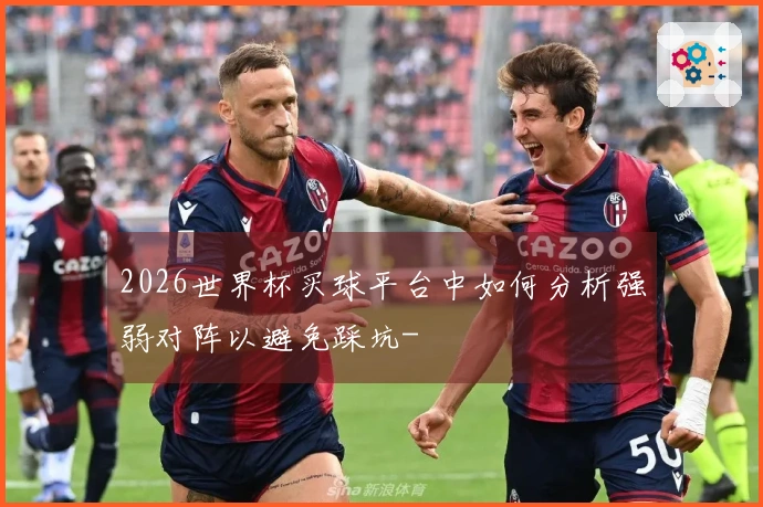 2026世界杯买球平台中如何分析强弱对阵以避免踩坑-