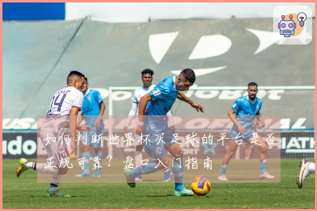 如何判断世界杯买足球的平台是否正规可靠？盘口入门指南