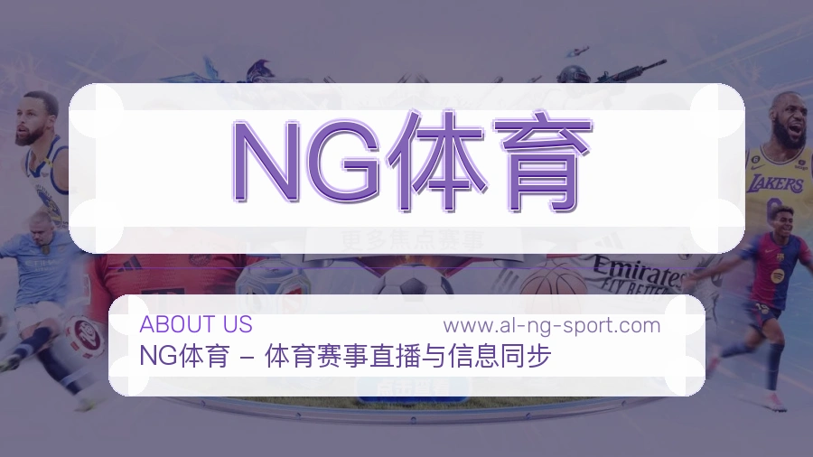 关于 NG体育